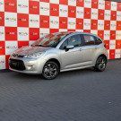 Citroën C3 Tendance 1.5 Flex 8V 5p Mec. 2013 Flex-12