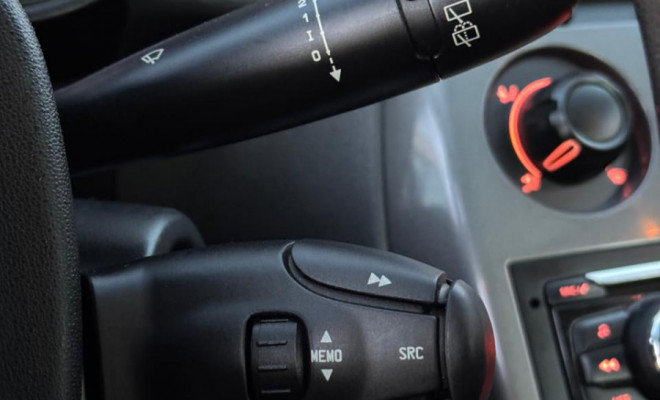 Citroën C3 Tendance 1.5 Flex 8V 5p Mec. 2013 Flex-9