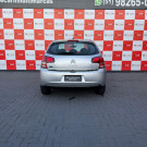 Citroën C3 Tendance 1.5 Flex 8V 5p Mec. 2013 Flex-3