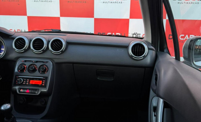 Citroën C3 Tendance 1.5 Flex 8V 5p Mec. 2013 Flex-7