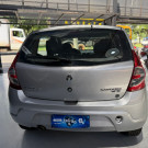 Renault SANDERO Privilège Hi-Flex 1.6 16V 5p Aut 2012 Flex-2