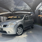 Renault SANDERO Privilège Hi-Flex 1.6 16V 5p Aut 2012 Flex-6