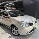 Renault SANDERO Privilège Hi-Flex 1.6 16V 5p Aut 2012 Flex-0