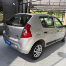 Renault SANDERO Privilège Hi-Flex 1.6 16V 5p Aut 2012 Flex-1