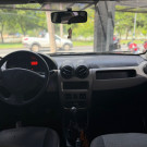 Renault SANDERO Privilège Hi-Flex 1.6 16V 5p Aut 2012 Flex-4