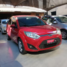 Ford Fiesta Sedan SE 1.6 16V Flex 4p 2013 Flex-0