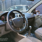 Ford Fiesta Sedan SE 1.6 16V Flex 4p 2013 Flex-4