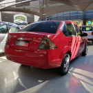 Ford Fiesta Sedan SE 1.6 16V Flex 4p 2013 Flex-1