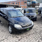 GM - Chevrolet Corsa Hat. Maxx 1.4 8V ECONOFLEX 5p 2012 Flex-1