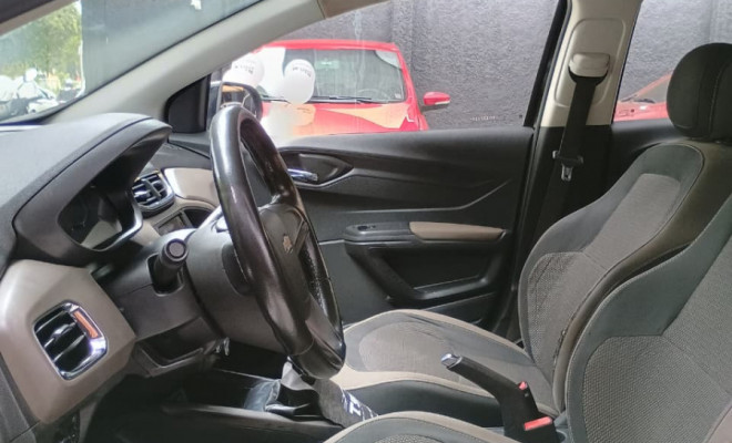 GM - Chevrolet PRISMA Sed. LTZ 1.4 8V FlexPower 4p 2014 Flex-3
