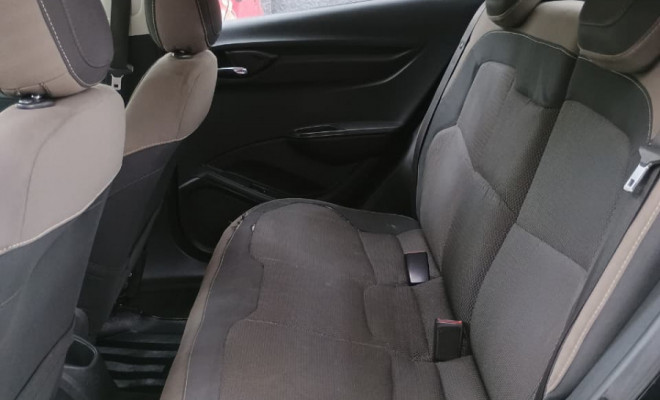 GM - Chevrolet PRISMA Sed. LTZ 1.4 8V FlexPower 4p 2014 Flex-5
