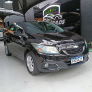 GM - Chevrolet PRISMA Sed. LTZ 1.4 8V FlexPower 4p 2014 Flex-1