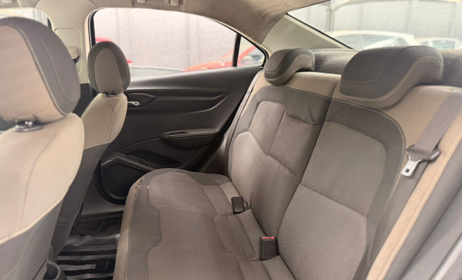 GM - Chevrolet PRISMA Sed. LTZ 1.4 8V FlexPower 4p 2014 Flex-5