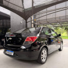 GM - Chevrolet PRISMA Sed. LTZ 1.4 8V FlexPower 4p 2014 Flex-1