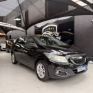 GM - Chevrolet PRISMA Sed. LTZ 1.4 8V FlexPower 4p 2014 Flex-0
