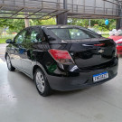 GM - Chevrolet PRISMA Sed. LTZ 1.4 8V FlexPower 4p 2014 Flex-0