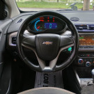 GM - Chevrolet PRISMA Sed. LTZ 1.4 8V FlexPower 4p 2014 Flex-8