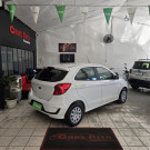 Ford Ka 1.0 S TiVCT Flex 5p 2021 Flex-3
