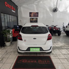 Ford Ka 1.0 S TiVCT Flex 5p 2021 Flex-6