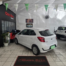 Ford Ka 1.0 S TiVCT Flex 5p 2021 Flex-8