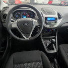Ford Ka 1.0 S TiVCT Flex 5p 2021 Flex-0