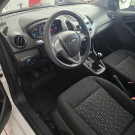 Ford Ka 1.0 S TiVCT Flex 5p 2021 Flex-4