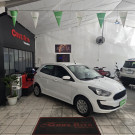 Ford Ka 1.0 S TiVCT Flex 5p 2021 Flex-1