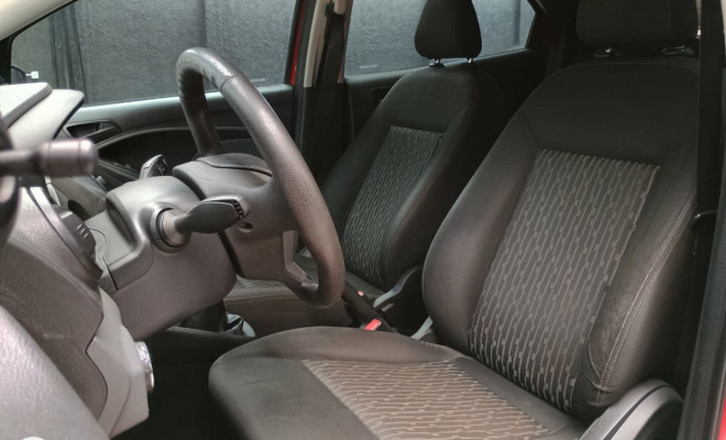 Ford Ka 1.0 SE/SE Plus TiVCT Flex 5p 2018 Flex-3