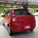 Ford Ka 1.0 SE/SE Plus TiVCT Flex 5p 2018 Flex-2