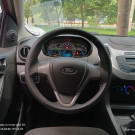 Ford Ka 1.0 SE/SE Plus TiVCT Flex 5p 2018 Flex-7