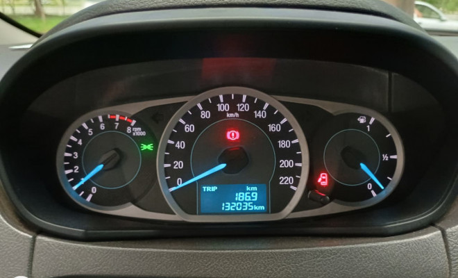 Ford Ka 1.0 SE/SE Plus TiVCT Flex 5p 2018 Flex-8