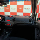 Kia Motors Cerato 1.6 16V  Flex  Aut. 2014 Flex-7