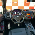 Kia Motors Cerato 1.6 16V  Flex  Aut. 2014 Flex-5