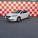 Kia Motors Cerato 1.6 16V  Flex  Aut. 2014 Flex-1
