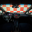 Kia Motors Cerato 1.6 16V  Flex  Aut. 2014 Flex-6