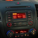 Kia Motors Cerato 1.6 16V  Flex  Aut. 2014 Flex-9