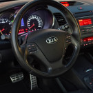 Kia Motors Cerato 1.6 16V  Flex  Aut. 2014 Flex-8