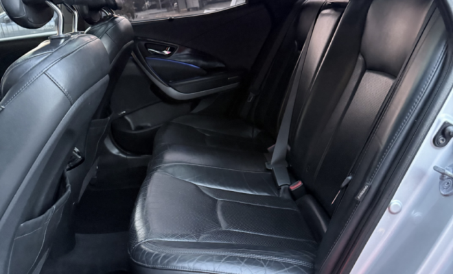 Hyundai AZERA 3.0 V6 24V 4p Aut. 2013 Gasolina-16