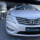 Hyundai AZERA 3.0 V6 24V 4p Aut. 2013 Gasolina-3