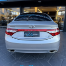 Hyundai AZERA 3.0 V6 24V 4p Aut. 2013 Gasolina-18