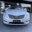 Hyundai AZERA 3.0 V6 24V 4p Aut. 2013 Gasolina-0