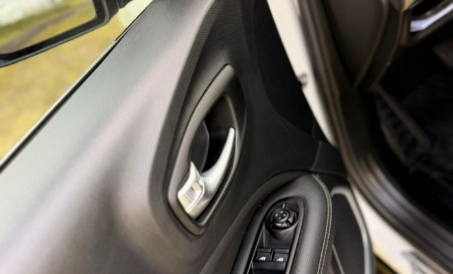 Fiat Toro Volcano 1.3 T270 4x2 Flex Aut. 2022 Flex-10