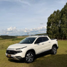 Fiat Toro Volcano 1.3 T270 4x2 Flex Aut. 2022 Flex-1
