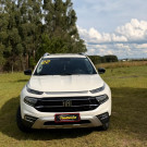 Fiat Toro Volcano 1.3 T270 4x2 Flex Aut. 2022 Flex-5