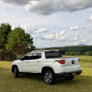 Fiat Toro Volcano 1.3 T270 4x2 Flex Aut. 2022 Flex-2