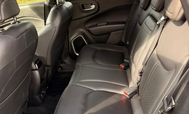 Fiat Toro Volcano 1.3 T270 4x2 Flex Aut. 2022 Flex-7