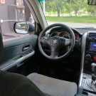 Suzuki Grand Vitara 2.0 16V 4x2/4x4 5p Aut. 2012 Gasolina-8