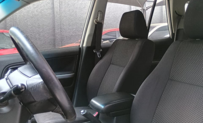 Suzuki Grand Vitara 2.0 16V 4x2/4x4 5p Aut. 2012 Gasolina-3