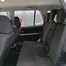 Suzuki Grand Vitara 2.0 16V 4x2/4x4 5p Aut. 2012 Gasolina-5