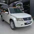 Suzuki Grand Vitara 2.0 16V 4x2/4x4 5p Aut. 2012 Gasolina-0